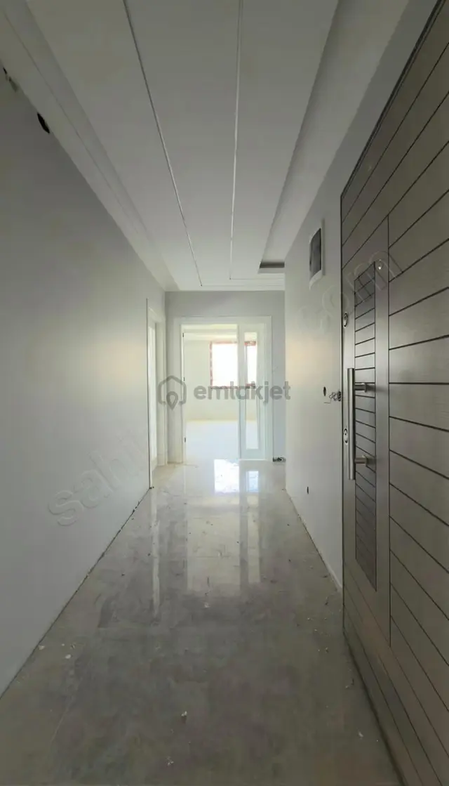 Karaağaç Şarkonak 3+1 Konsept Tasarım Cam Balkonlu Sıfır Daire 4