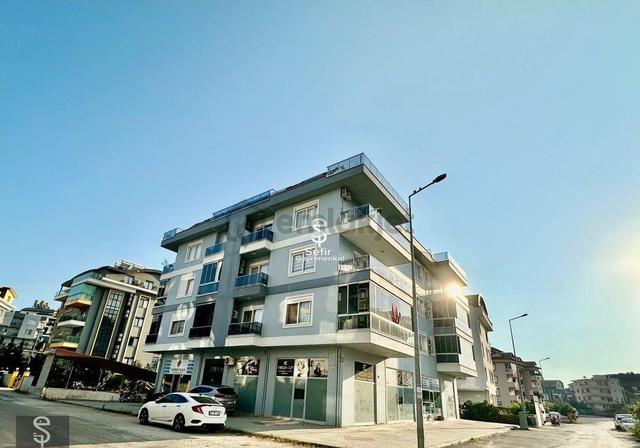 Alanya Oba'da Kiralık 3+1 Ayrı Mutfak Dubleks Geniş Daire Alanya Oba'da Kiralık 3+1 Ayrı Mutfak Dubleks Geniş Daire
