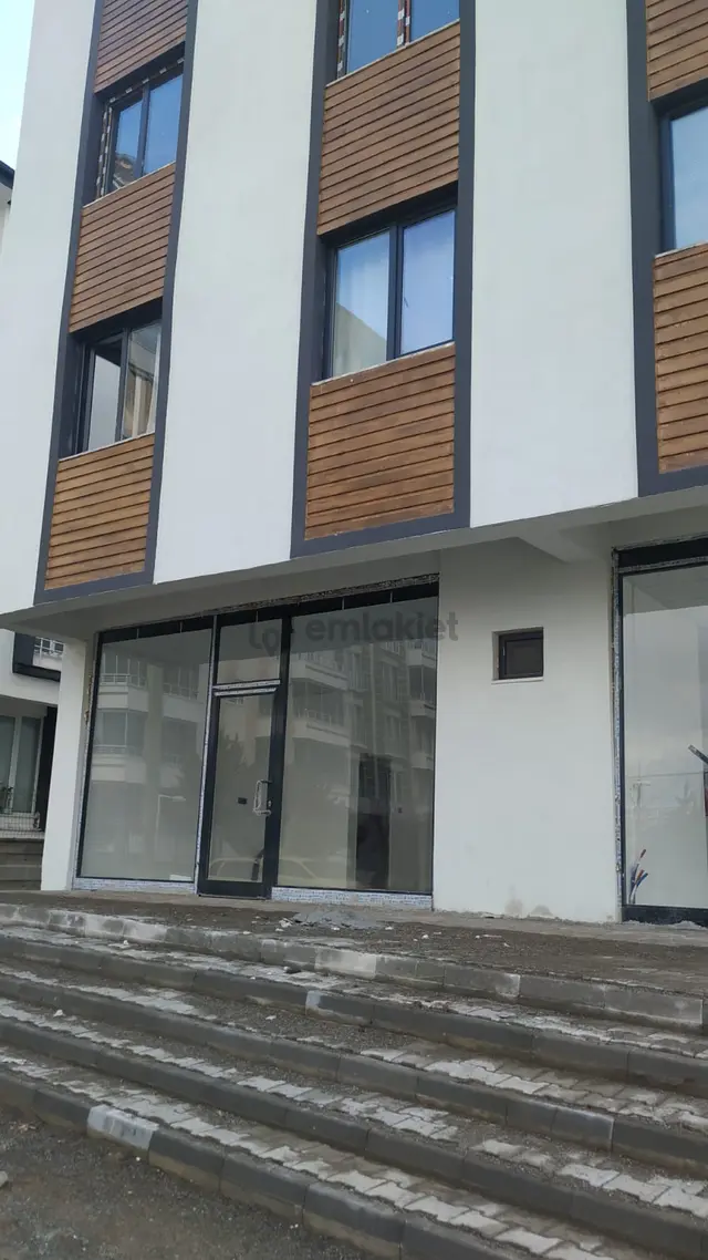 Sahibinden Özalperde 0 Dükkan 1