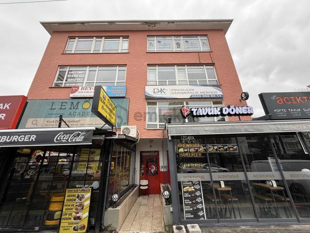 Tunus Caddesinin Hareketli Yerinde Geniş Ve Temiz Kiralık Ofis 2