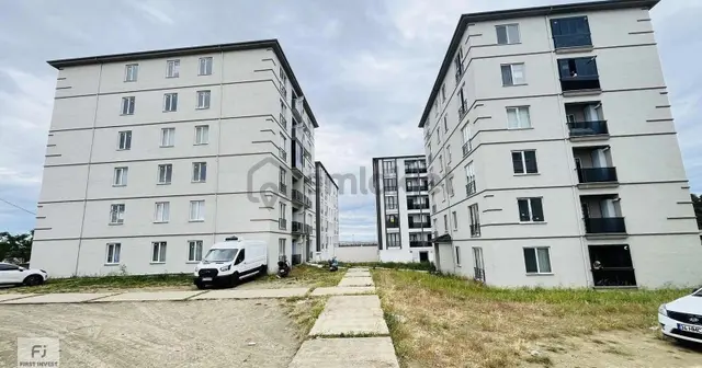 Silivri Mimarsinan Mahallesinde Sıfır Kiralık 2+1 Ferah Daire 3