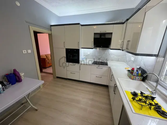 Yüksel'den Edremit Merkez'de 3+1 Kapalı Mutfaklı Müstakil Daire 2