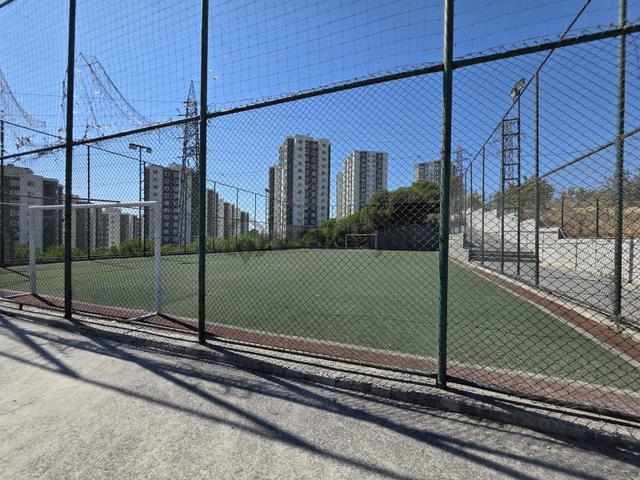 Kiptaş Kyb. Knt. Şehir Hast. Ve Okul Yakını 2+1 Kiralık Daire 4