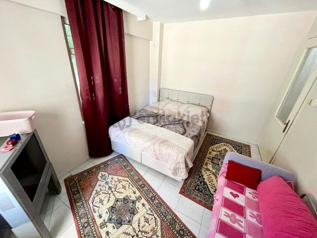 ▓yetkisi Yükselden Altınkumda Havuzlu Sitede Ön Cephe 3+1 Daire▓ 5