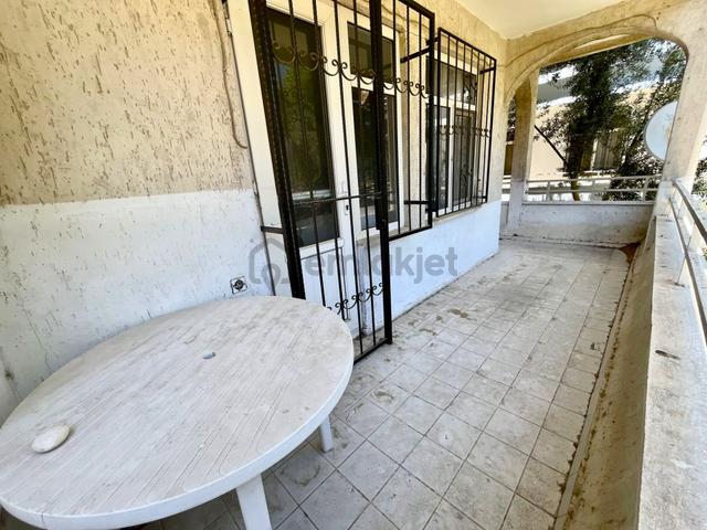 ▓yetkisi Yükselden Altınkumda Havuzlu Sitede Ön Cephe 3+1 Daire▓ 3