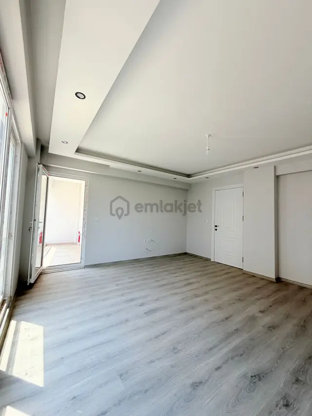 Yeni Mahallede Sıfır Satılık 2+1 Daire 4
