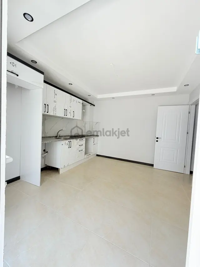 Yeni Mahallede Sıfır Satılık 2+1 Daire 3