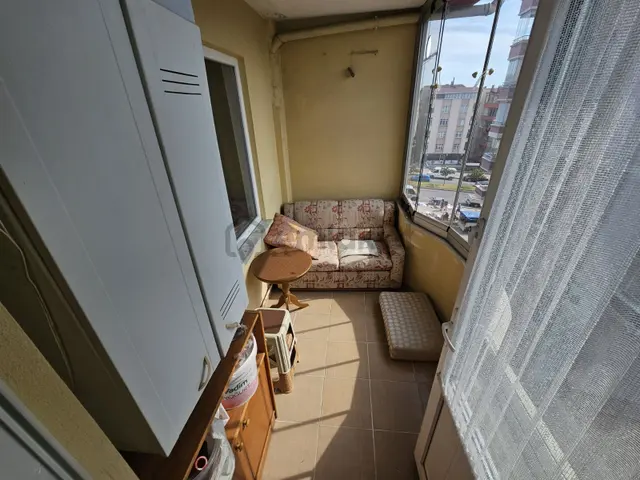 Fevzi Çakmak'ta İster Eşyalı İster Eşyasız Kiralık 110m² Net 3+1 4