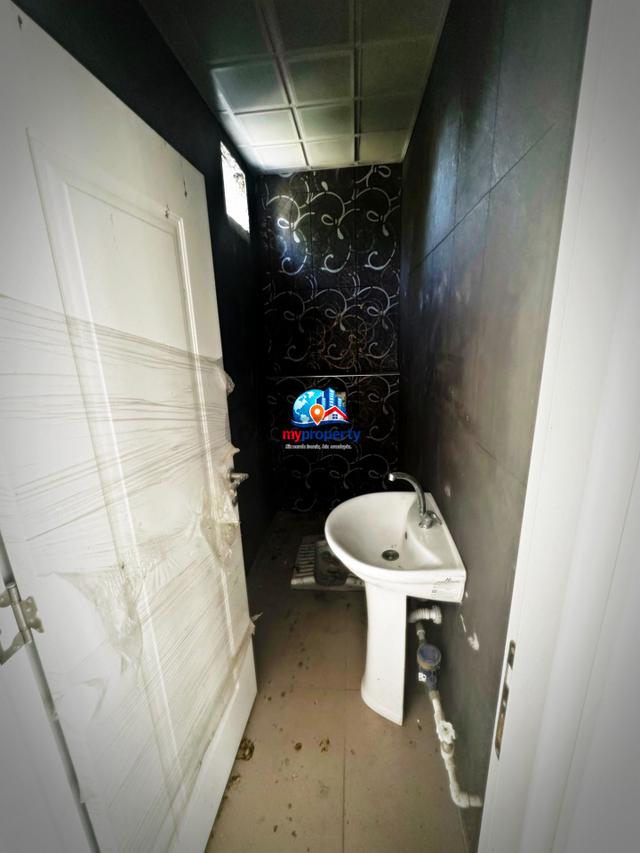 Halkkent Cadde Üzeri 500m² Geniş Cepheli Kurumsala Uygun Kiralık 4