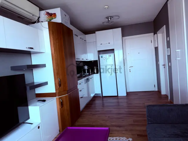 Ataşehir Trendist Sitesi 1+1 Eşyalı Daire 2