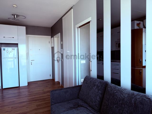 Ataşehir Trendist Sitesi 1+1 Eşyalı Daire 5