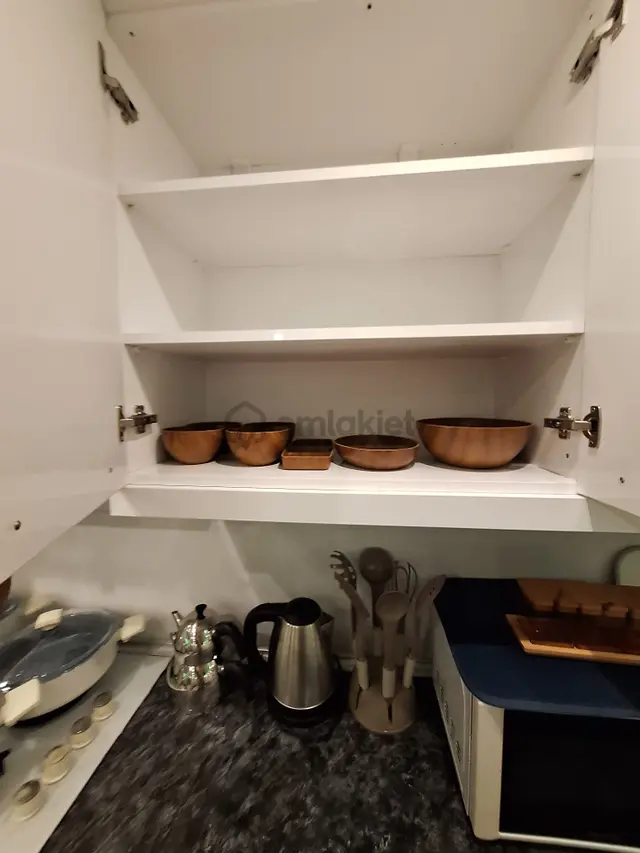 Belek Merkezde 2+1lüks Eşyalı Home Ofis 2