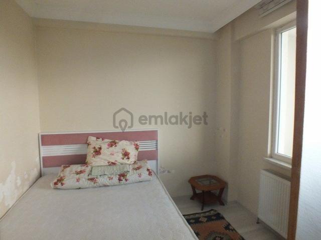 Karaman Gevher Hatun'da Eşyalı, Modern 1+1 Kiralık Apart! 5