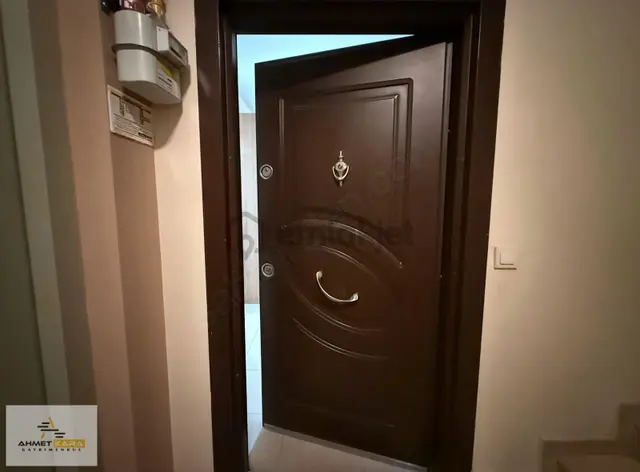 Ahmet Kara'dan Yenişehir Menteş Mah.site İçi 4+1 Satılık Daire 5