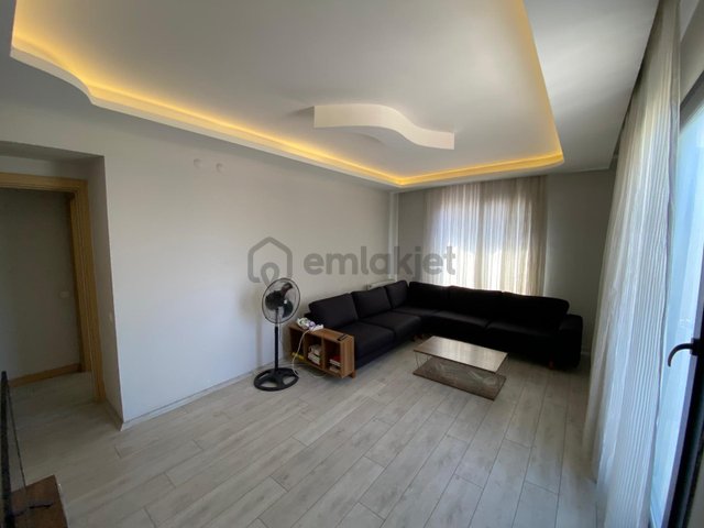 Buca Yaylacık Mah.de Heykel Meydan Yakını 2+1 85m2 Dgazlı Arakat Asansörlü Eşyalı Kiralık Daire Buca Yaylacık Mah.de Heykel Meydan Yakını 2+1 85m2 Dgazlı Arakat Asansörlü Eşyalı Kiralık Daire