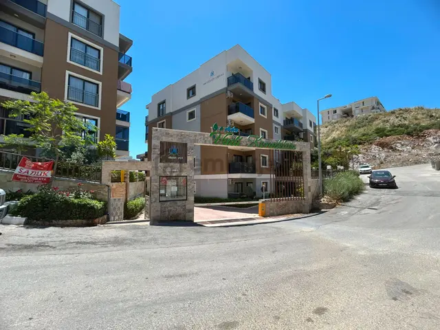 Ada Vadi Konaklarında 2+1 Kiralık Daire 2