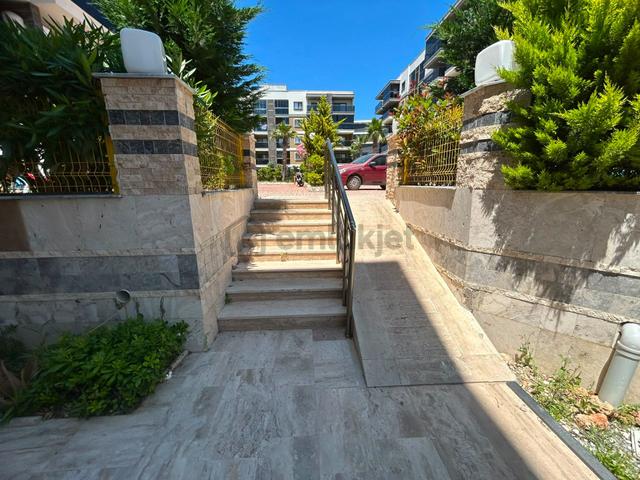 Ada Vadi Konaklarında 2+1 Kiralık Daire 5