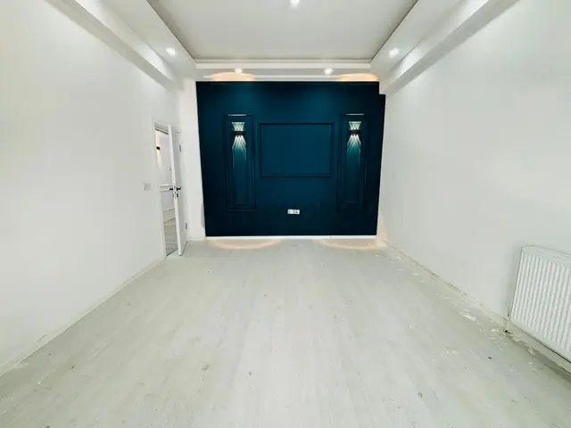 Güven'den Çerkezköy'de Servis Güzergahında Sıfır Fırsat 2+1 Ev Güven'den Çerkezköy'de Servis Güzergahında Sıfır Fırsat 2+1 Ev