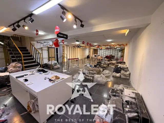 Royalestten Kaçırılmayacak Dükkan 3