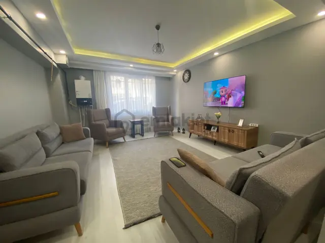 Safa Hastanesi Yakını 2+1 Bahçekatı Daire Safa Hastanesi Yakını 2+1 Bahçekatı Daire