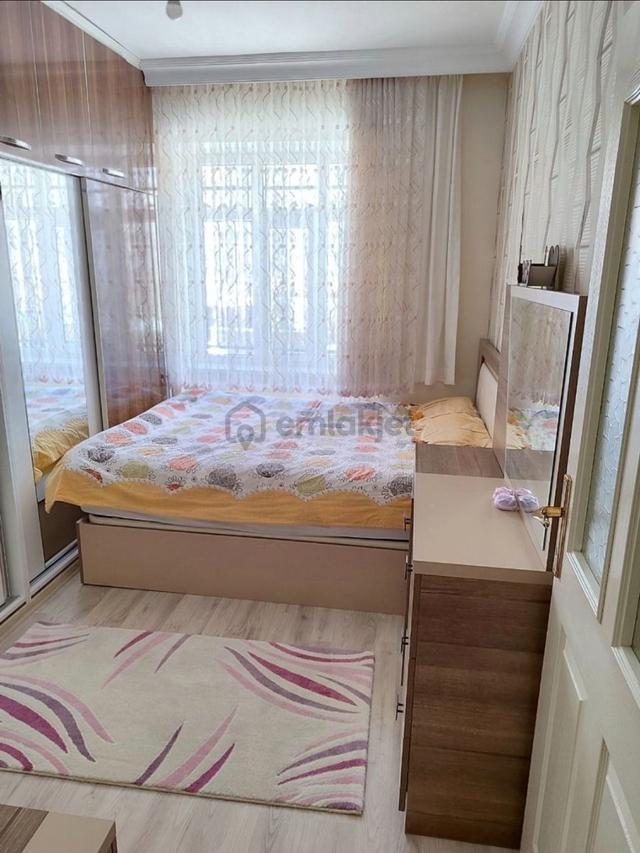 İsa Kavak Gayrimenkul’den Satılık 3+1 Daire – Selçuklu/kosova 4