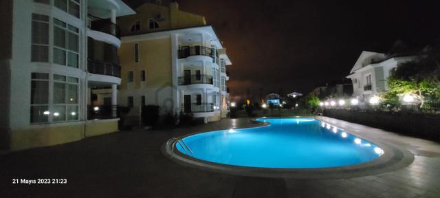 Stop’tan Fethiye Foça’da *havuzlu Sitede* 2+1 Satılık Daire 5