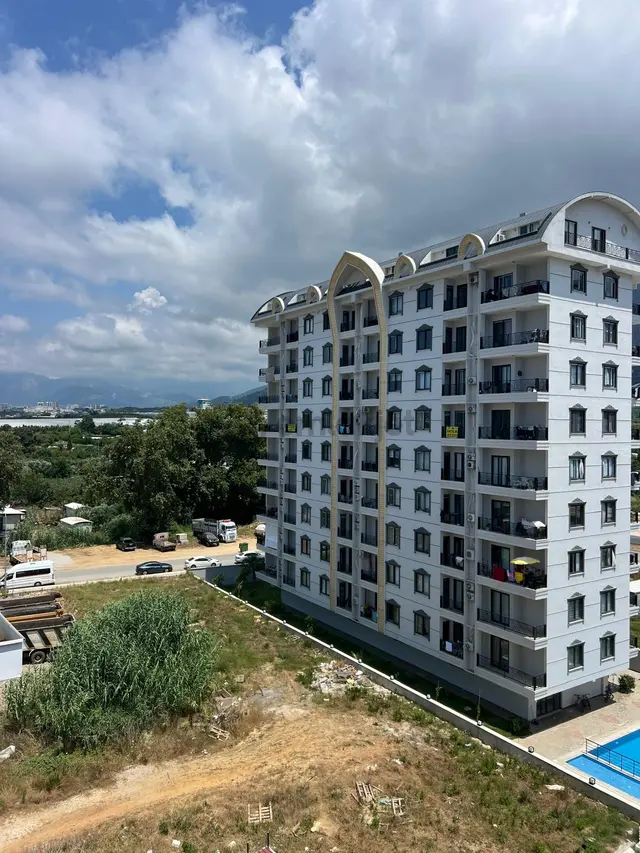 Alanya / Mahmutlar Atabey Konakları Satılık 2+1 Dubleks Alanya / Mahmutlar Atabey Konakları Satılık 2+1 Dubleks