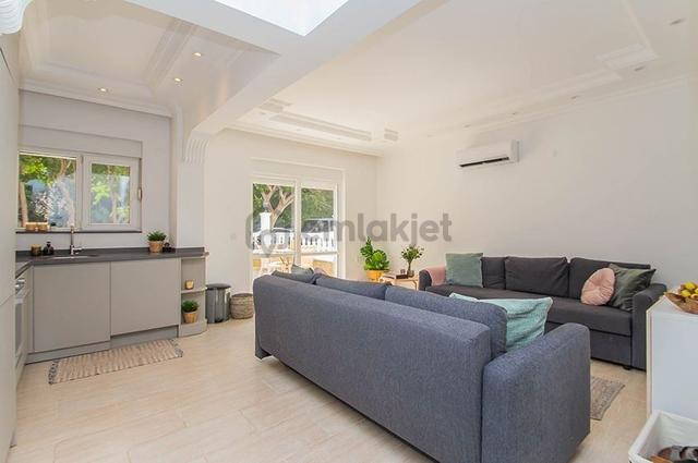 Alanya Kleopatra Plajına 30 Mt. Mesafede 2+1 Satılık Daire 5