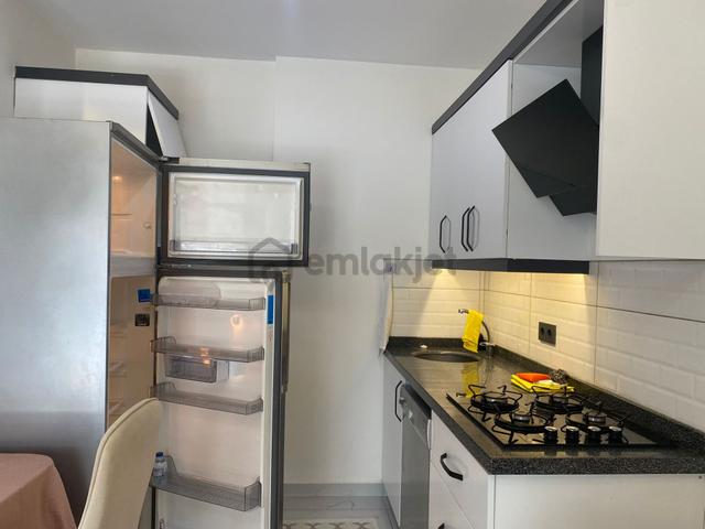 Alanya Mahmutlar – Best Lıfe 6 Resıdence1+1 Full Eşyalı 5 Katlı Binanın 1 Katı Güney Cephe 4