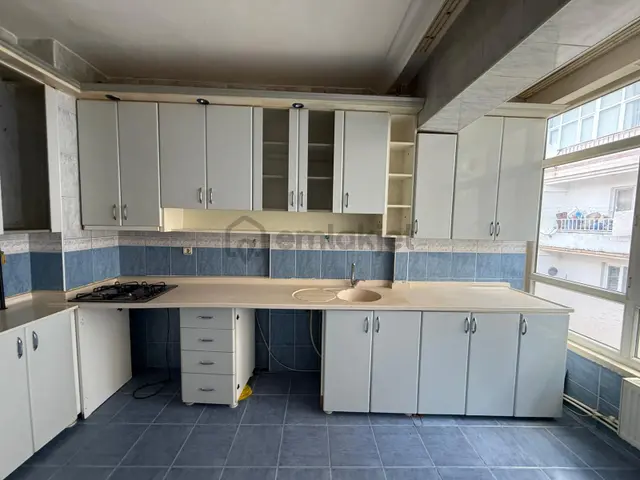 Vali Konağı Yakınında 3+1 Kiralık Daire -- Burcu Emlaktan 3