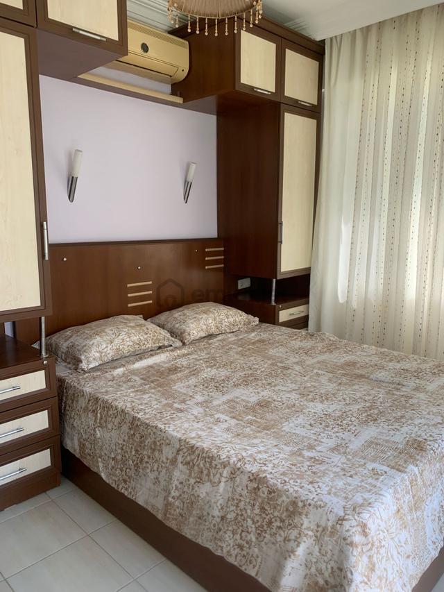 Denize 350 Metre | Oba Göl Mahallesi'nde Full Eşyalı Kiralık 2+1 Daire Denize 350 Metre | Oba Göl Mahallesi'nde Full Eşyalı Kiralık 2+1 Daire