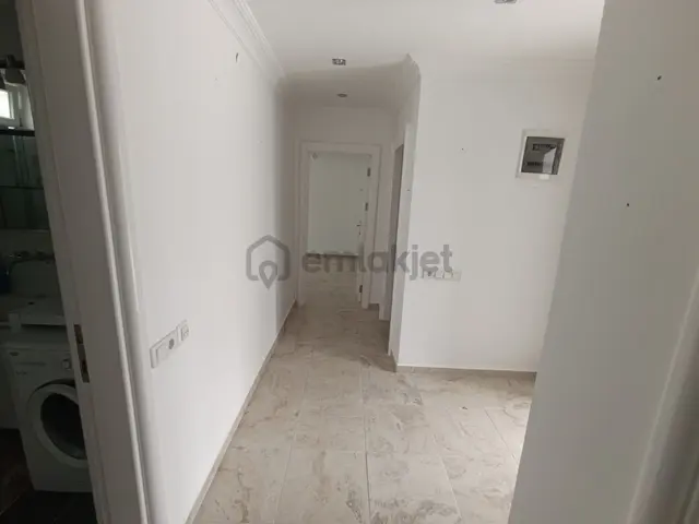 Alanya / Kargıcak Jasmin Villa 7+1 2