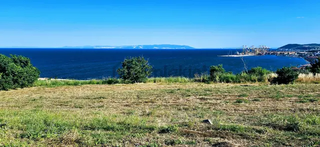 Tekirdağ Barbarosta Full Deniz Manzaralı 15 Adet Lüxs Villa Projesine Uygun Fırsat Özel Arsa 3
