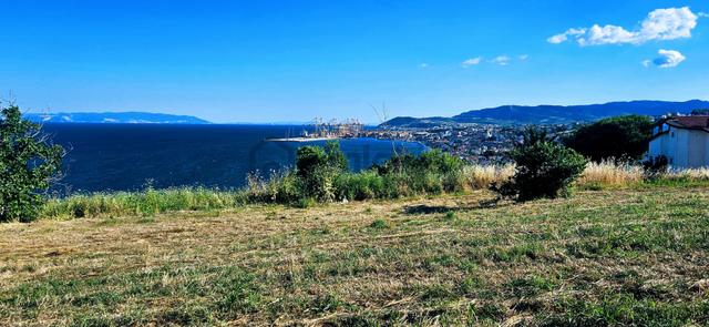 Tekirdağ Barbarosta Full Deniz Manzaralı 15 Adet Lüxs Villa Projesine Uygun Fırsat Özel Arsa 5