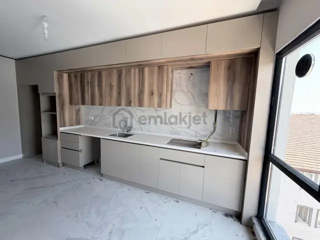 Dündar'dan Yıldız Evler Migros Üstü Satılık 2+1 Akıllı Daire 3