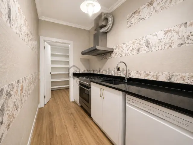 Ermenekte Müstakil 6+1 Trıplex Havuzlu Villa 5