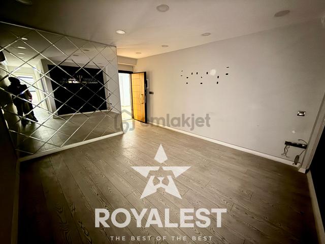 Royalest'ten Atatürk Caddesi'nde Kaçırılmayacak Ofis 5