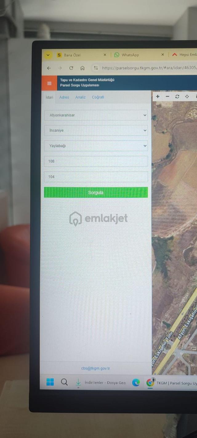 Hilal Termal Tatil Köyü 1+1 7-10 Günlük Devremülk Hilal Termal Tatil Köyü 1+1 7-10 Günlük Devremülk