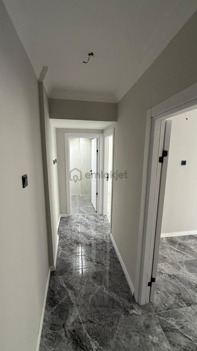 Sehn S103 I Atakum Türkiş Yenilenmiş 3+1 Yüksek Giriş Daire 3