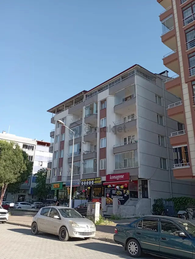 Sehn S103 Satılık 3+1 Daire 1