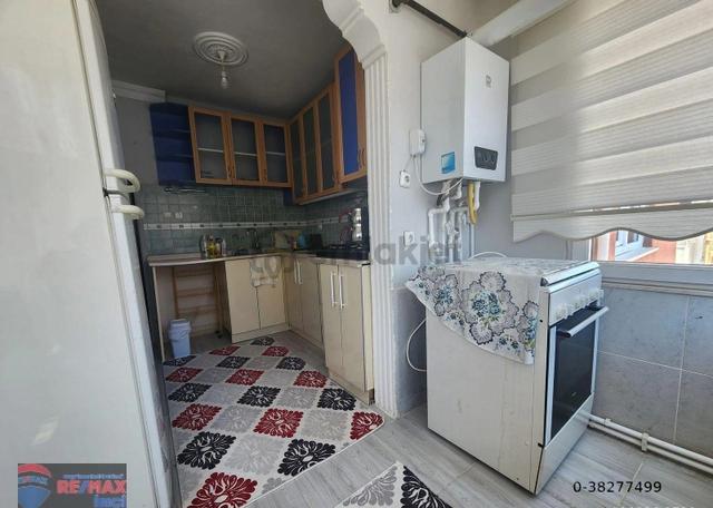 Re/max İnci'den Edremit Altınkum Mah. Eşyalı Kiralık Daire 5