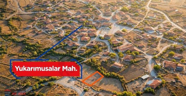 Re/max İnci'den Dursunbey Yukarımusalar Mah. Satılık 573 M2 İmarlı Arsa 3