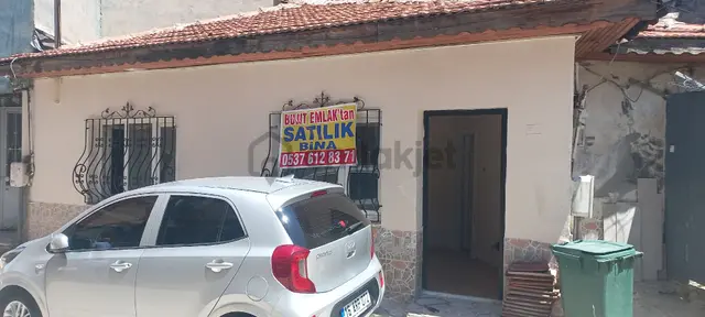 Bursa Bahar Mah De 90 M2 Tek Katlı Bahçelı Müstakil Ev Bulut Emlaktan Satılıktır 4