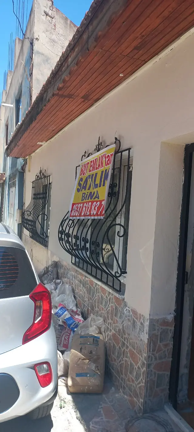 Bursa Bahar Mah De 90 M2 Tek Katlı Bahçelı Müstakil Ev Bulut Emlaktan Satılıktır 3