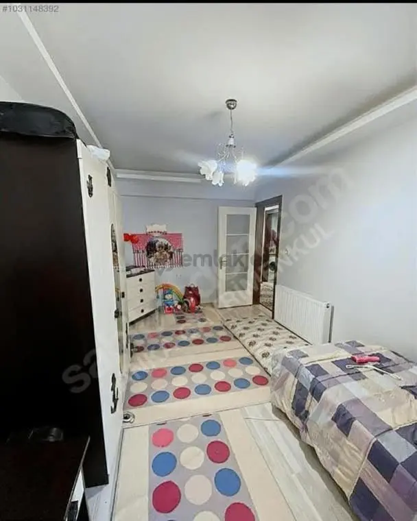 Aydın İncirliova Cumhuriyet Mh. 3+1 Satılık Daire 3