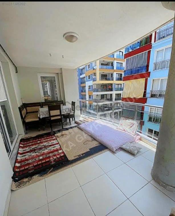 Aydın İncirliova Cumhuriyet Mh. 3+1 Satılık Daire 4