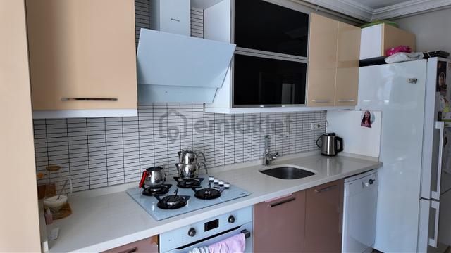 Yuşa'dan Çatalca Merkez'de 3+1 115m2 Yeni Bina 5