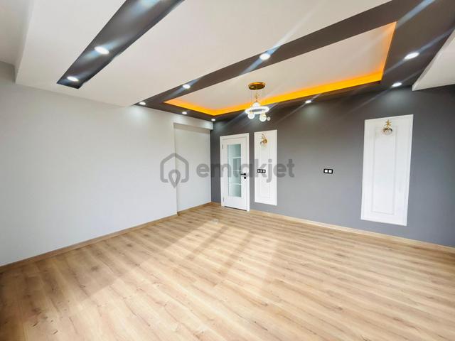 Güven'den Çerkezköy'de İskanlı K'otoparklı 2+1 Kiralık Daire... 4