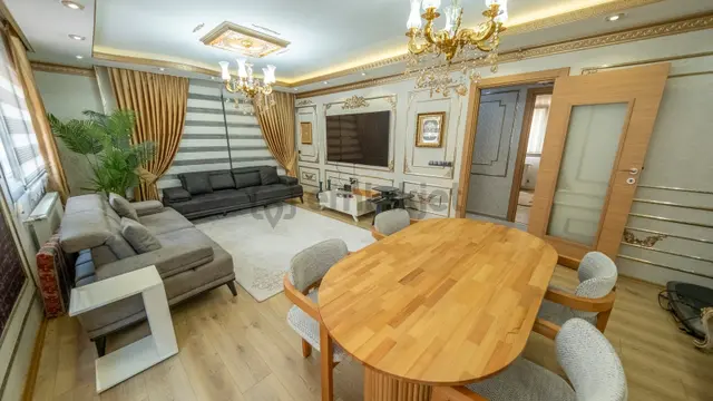 Bornova İnönü'de Müstakil Tarzında Tesaslı Manzaralı Özel Mimari 5