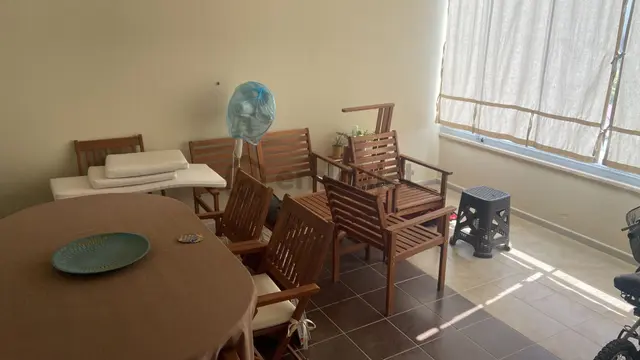 Dalaman'ın Nezih Sitesinde Eşyalı Satılık 2+1 Daire 5